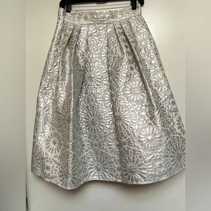 Eva Mendes x NY & Co Holiday Collection Skirt